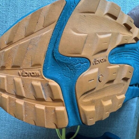 TOPO ULTRAVENTURE 3 with 5 MM drop - running shoe / gym shoe - Picture 2 of 7